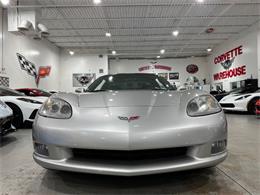 2008 Chevrolet Corvette (CC-2087725) for sale in Dallas, Texas