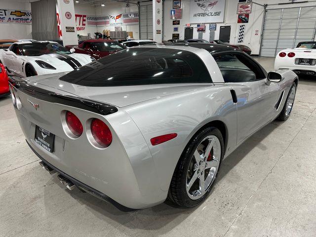 2008 Chevrolet Corvette (CC-2087725) for sale in Dallas, Texas