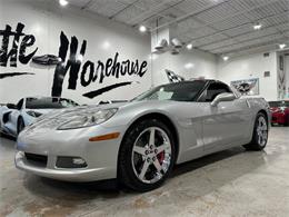 2008 Chevrolet Corvette (CC-2087725) for sale in Dallas, Texas