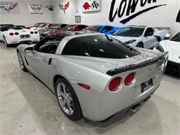 2008 Chevrolet Corvette (CC-2087725) for sale in Dallas, Texas