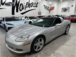 2008 Chevrolet Corvette (CC-2087725) for sale in Dallas, Texas