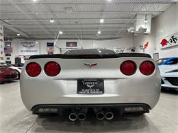 2008 Chevrolet Corvette (CC-2087725) for sale in Dallas, Texas