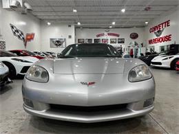 2008 Chevrolet Corvette (CC-2087725) for sale in Dallas, Texas