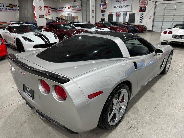 2008 Chevrolet Corvette (CC-2087725) for sale in Dallas, Texas