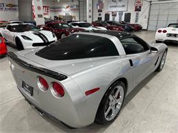 2008 Chevrolet Corvette (CC-2087725) for sale in Dallas, Texas
