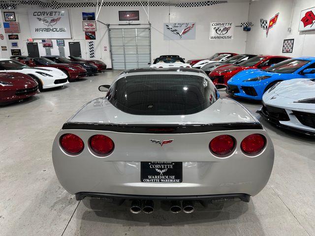 2008 Chevrolet Corvette (CC-2087725) for sale in Dallas, Texas