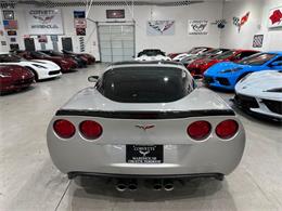 2008 Chevrolet Corvette (CC-2087725) for sale in Dallas, Texas