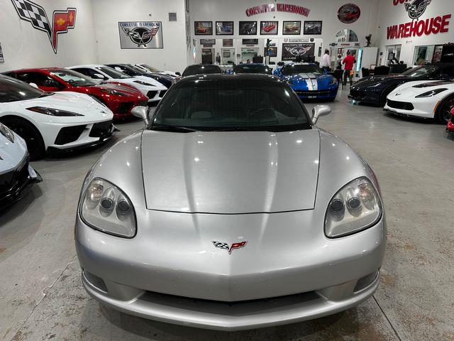 2008 Chevrolet Corvette (CC-2087725) for sale in Dallas, Texas
