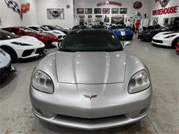 2008 Chevrolet Corvette (CC-2087725) for sale in Dallas, Texas