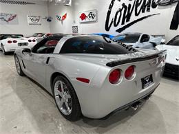 2008 Chevrolet Corvette (CC-2087725) for sale in Dallas, Texas