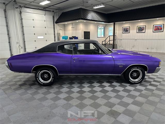 1971 Chevrolet Chevelle (CC-2087726) for sale in North East, Pennsylvania