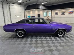 1971 Chevrolet Chevelle (CC-2087726) for sale in North East, Pennsylvania