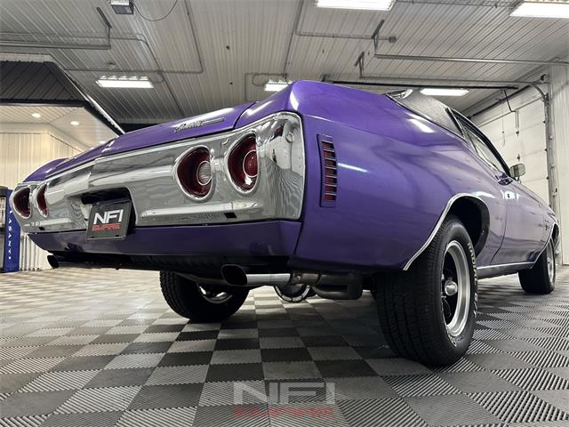 1971 Chevrolet Chevelle (CC-2087726) for sale in North East, Pennsylvania