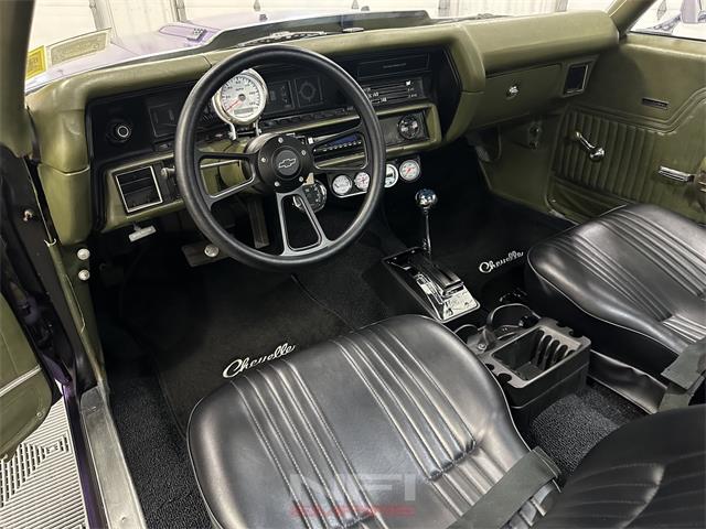 1971 Chevrolet Chevelle (CC-2087726) for sale in North East, Pennsylvania