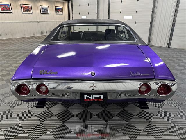 1971 Chevrolet Chevelle (CC-2087726) for sale in North East, Pennsylvania