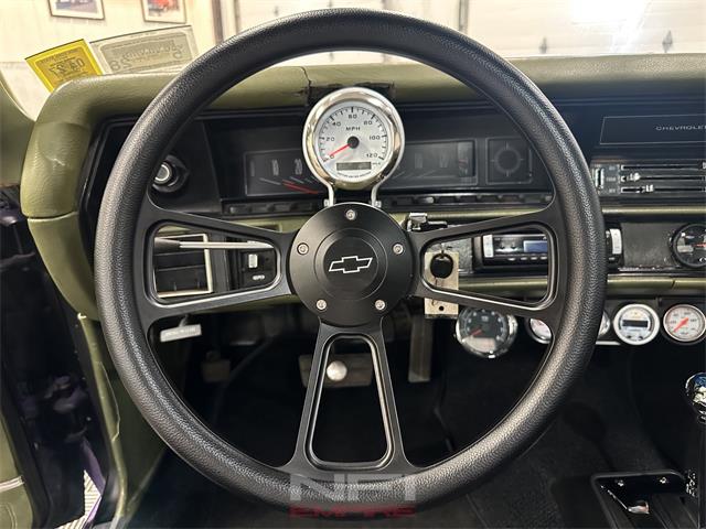 1971 Chevrolet Chevelle (CC-2087726) for sale in North East, Pennsylvania