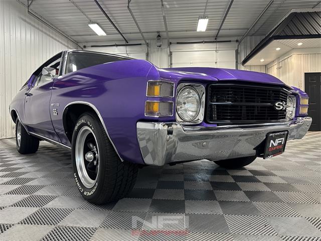 1971 Chevrolet Chevelle (CC-2087726) for sale in North East, Pennsylvania