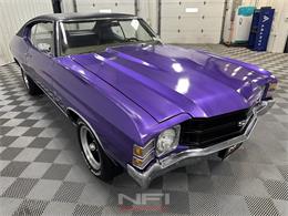 1971 Chevrolet Chevelle (CC-2087726) for sale in North East, Pennsylvania