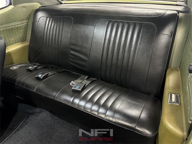 1971 Chevrolet Chevelle (CC-2087726) for sale in North East, Pennsylvania