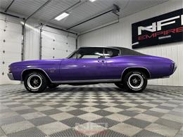 1971 Chevrolet Chevelle (CC-2087726) for sale in North East, Pennsylvania
