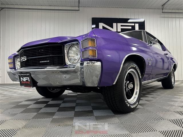 1971 Chevrolet Chevelle (CC-2087726) for sale in North East, Pennsylvania