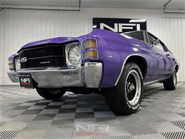 1971 Chevrolet Chevelle (CC-2087726) for sale in North East, Pennsylvania