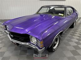 1971 Chevrolet Chevelle (CC-2087726) for sale in North East, Pennsylvania