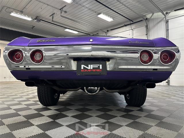 1971 Chevrolet Chevelle (CC-2087726) for sale in North East, Pennsylvania