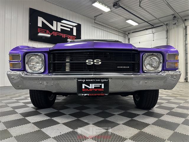 1971 Chevrolet Chevelle (CC-2087726) for sale in North East, Pennsylvania
