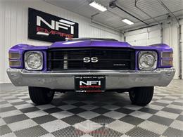 1971 Chevrolet Chevelle (CC-2087726) for sale in North East, Pennsylvania