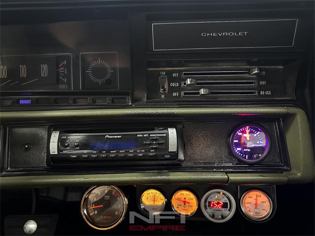 1971 Chevrolet Chevelle (CC-2087726) for sale in North East, Pennsylvania