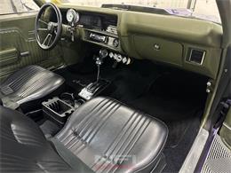 1971 Chevrolet Chevelle (CC-2087726) for sale in North East, Pennsylvania