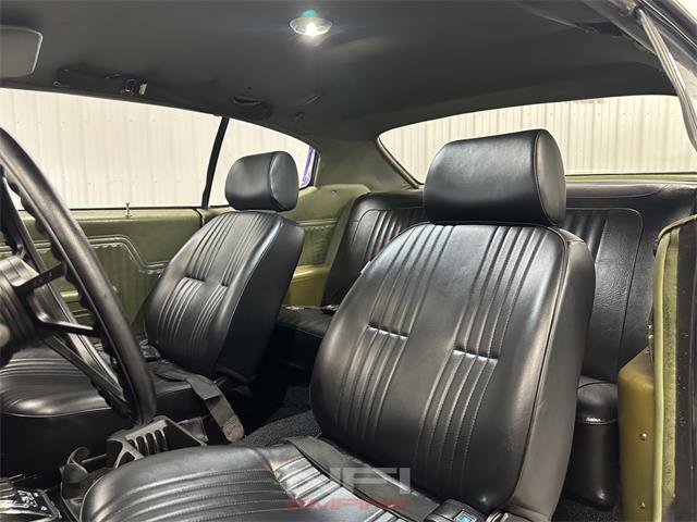 1971 Chevrolet Chevelle (CC-2087726) for sale in North East, Pennsylvania