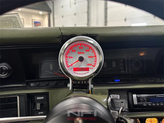 1971 Chevrolet Chevelle (CC-2087726) for sale in North East, Pennsylvania