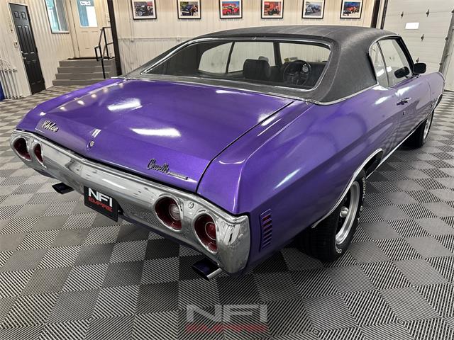 1971 Chevrolet Chevelle (CC-2087726) for sale in North East, Pennsylvania