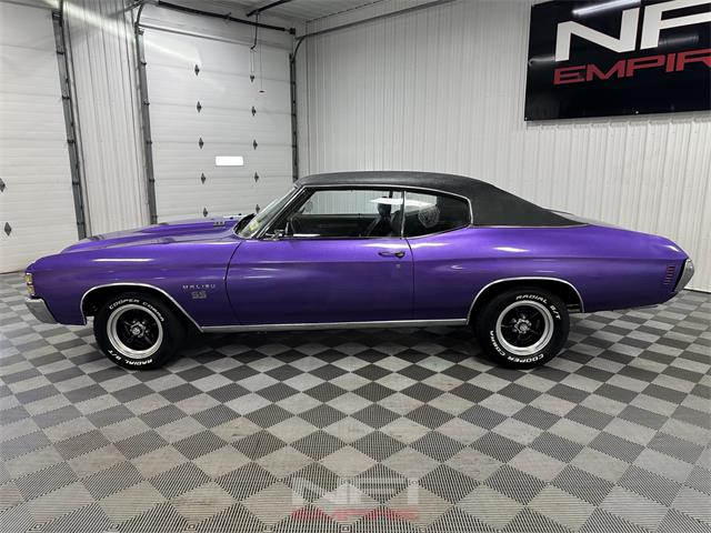 1971 Chevrolet Chevelle (CC-2087726) for sale in North East, Pennsylvania
