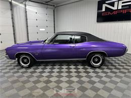 1971 Chevrolet Chevelle (CC-2087726) for sale in North East, Pennsylvania
