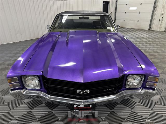 1971 Chevrolet Chevelle (CC-2087726) for sale in North East, Pennsylvania