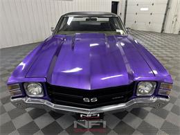 1971 Chevrolet Chevelle (CC-2087726) for sale in North East, Pennsylvania