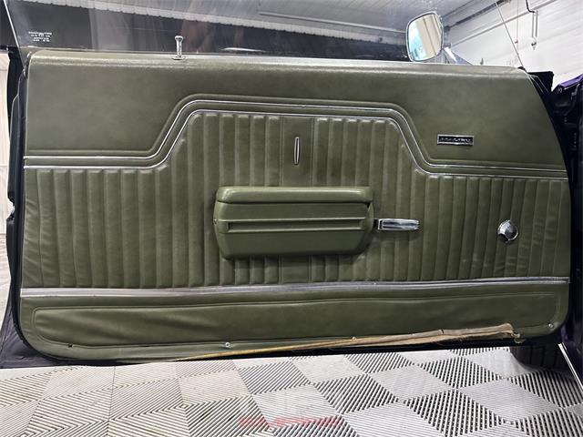 1971 Chevrolet Chevelle (CC-2087726) for sale in North East, Pennsylvania