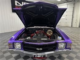 1971 Chevrolet Chevelle (CC-2087726) for sale in North East, Pennsylvania