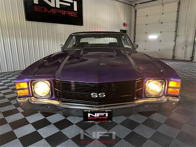 1971 Chevrolet Chevelle (CC-2087726) for sale in North East, Pennsylvania