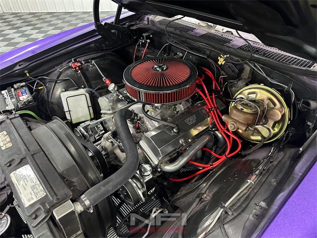 1971 Chevrolet Chevelle (CC-2087726) for sale in North East, Pennsylvania