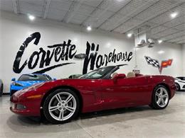 2010 Chevrolet Corvette (CC-2087727) for sale in Dallas, Texas