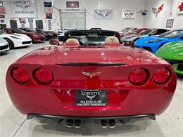 2010 Chevrolet Corvette (CC-2087727) for sale in Dallas, Texas