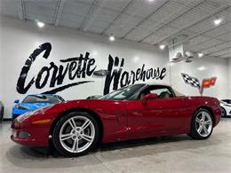 2010 Chevrolet Corvette (CC-2087727) for sale in Dallas, Texas