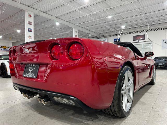 2010 Chevrolet Corvette (CC-2087727) for sale in Dallas, Texas
