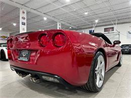 2010 Chevrolet Corvette (CC-2087727) for sale in Dallas, Texas