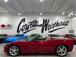 2010 Chevrolet Corvette (CC-2087727) for sale in Dallas, Texas