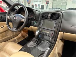2010 Chevrolet Corvette (CC-2087727) for sale in Dallas, Texas